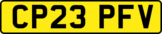 CP23PFV
