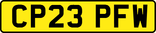 CP23PFW