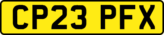 CP23PFX