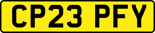 CP23PFY