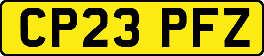 CP23PFZ