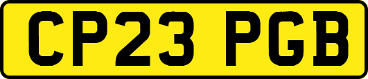 CP23PGB