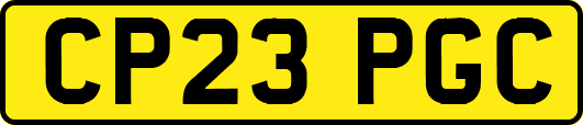 CP23PGC
