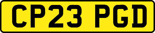 CP23PGD