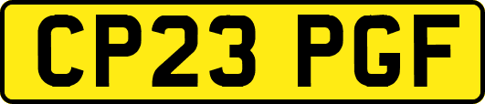 CP23PGF