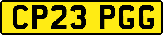 CP23PGG