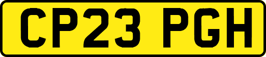 CP23PGH