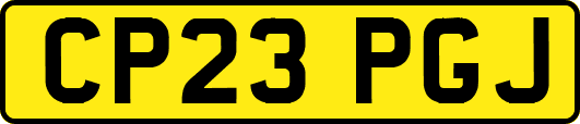 CP23PGJ