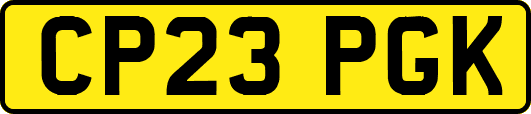 CP23PGK