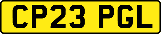 CP23PGL