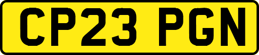 CP23PGN