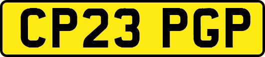 CP23PGP