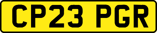 CP23PGR