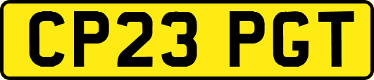 CP23PGT