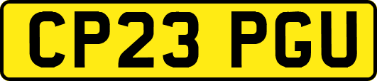 CP23PGU