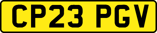 CP23PGV