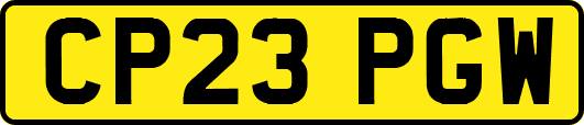 CP23PGW