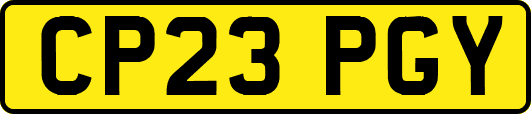 CP23PGY