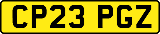 CP23PGZ