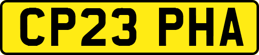 CP23PHA