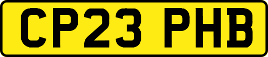 CP23PHB