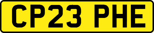 CP23PHE
