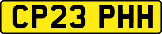 CP23PHH