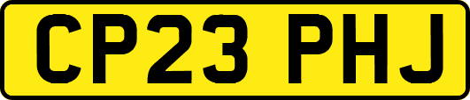 CP23PHJ