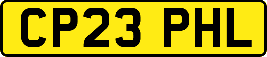 CP23PHL