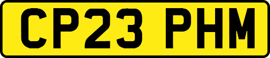 CP23PHM