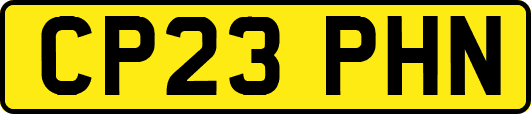 CP23PHN