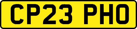 CP23PHO