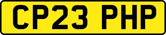 CP23PHP