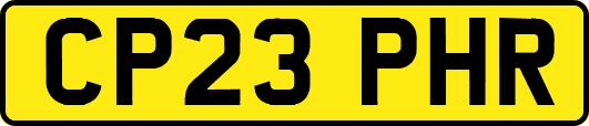 CP23PHR