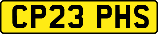 CP23PHS