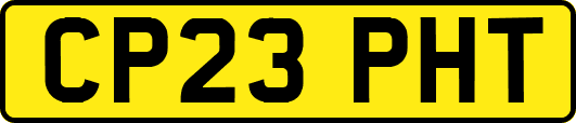 CP23PHT