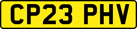 CP23PHV