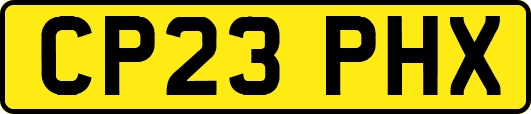CP23PHX