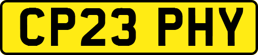 CP23PHY