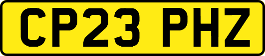 CP23PHZ