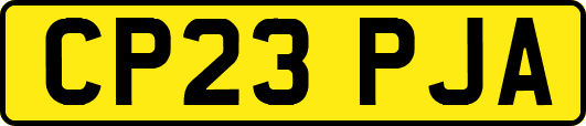 CP23PJA