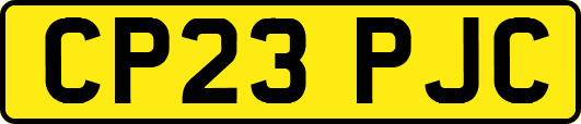 CP23PJC