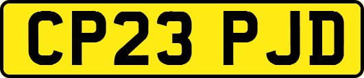 CP23PJD
