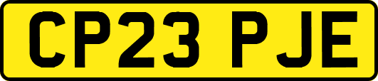 CP23PJE