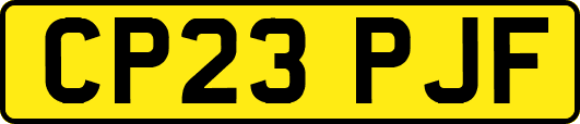 CP23PJF