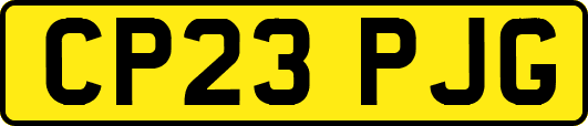 CP23PJG