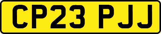 CP23PJJ