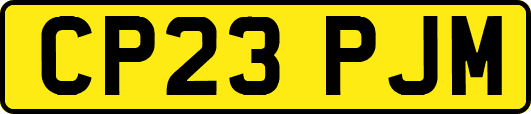 CP23PJM