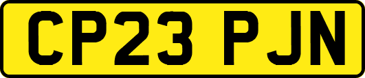 CP23PJN