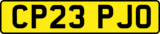 CP23PJO
